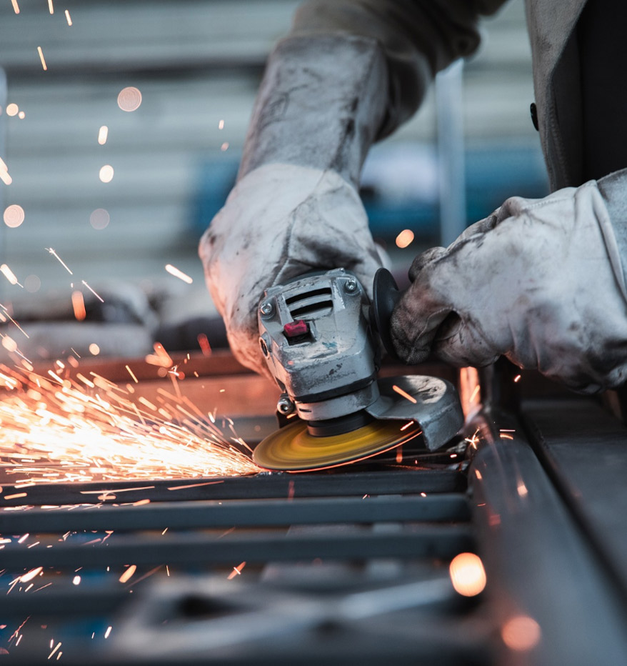 常州凌仕機械有限公司